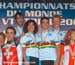 MTB Worlds - Team Relay
