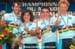 MTB Worlds - Team Relay