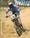MTB World Championships - Women's DH