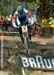 MTB World Championships - Women's DH