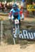 MTB World Championships - Women's DH
