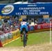 MTB World Championships - Women's DH
