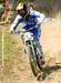 MTB World Championships - Women's DH