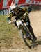 MTB World Championships - Men's DH