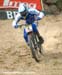 MTB World Championships - Men's DH