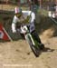 MTB World Championships - Men's DH