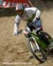 MTB World Championships - Men's DH