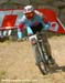 MTB World Championships - Men's DH