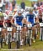 MTB World Championships: Men's XC