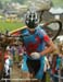 MTB World Championships: Men's XC