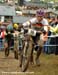 MTB World Championships: Men's XC