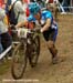 MTB World Championships: Men's XC