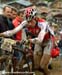 MTB World Championships: Men's XC