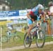 MTB World Championships_U23 Men's XC