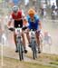 MTB World Championships_U23 Men's XC