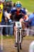 MTB World Championships: Women's XC