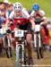 MTB World Championships: Women's XC