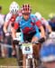 MTB World Championships: Women's XC