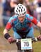 MTB World Championships: Women's XC