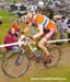 MTB World Championships: Women's XC