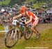 MTB World Championships: Women's XC