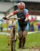 MTB World Championships: Women's XC
