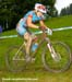 MTB World Championships: Women's XC