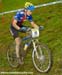 MTB World Championships: Women's XC