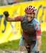 MTB World Championships: Women's XC