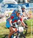 MTB Worlds - Junior Women XC