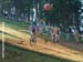 MTB Worlds - Junior Women XC