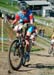 MTB Worlds - Junior Women XC