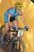 MTB Worlds - Junior Women XC