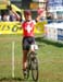 MTB Worlds - Junior Women XC