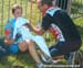 MTB Worlds - Junior Women XC