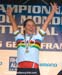 MTB Worlds - Junior Women XC