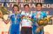 MTB Worlds - Junior Women XC