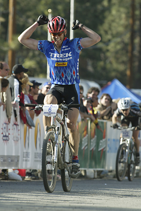 NORBA Big Bear