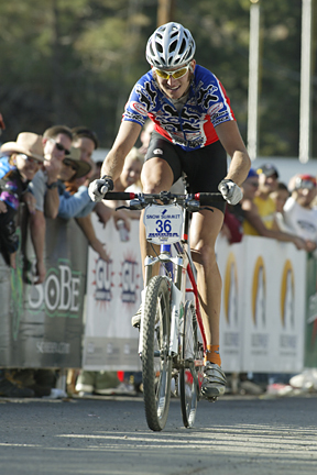 NORBA Big Bear