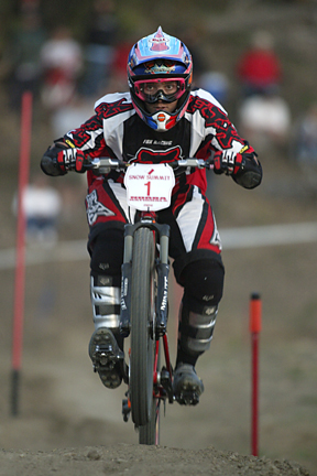NORBA Big Bear