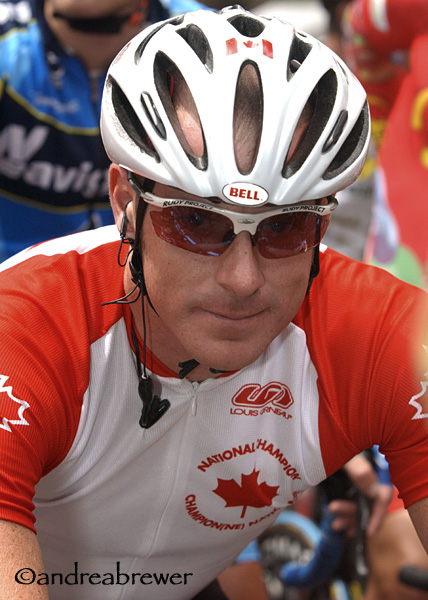 New York City Cycling Championship