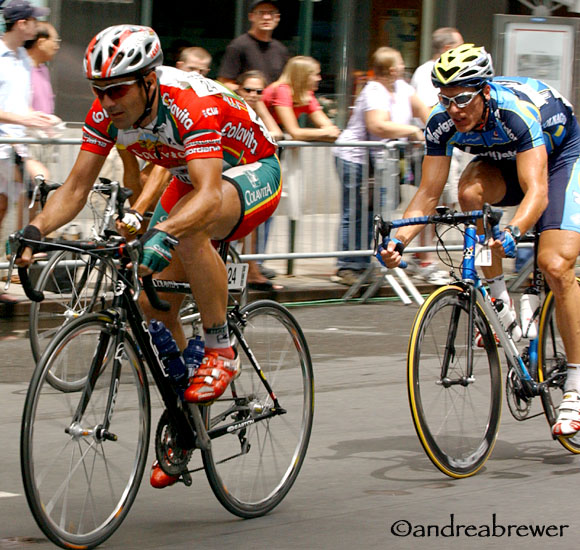 New York City Cycling Championship