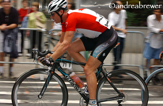 New York City Cycling Championship