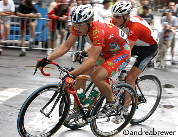 New York City Cycling Championship