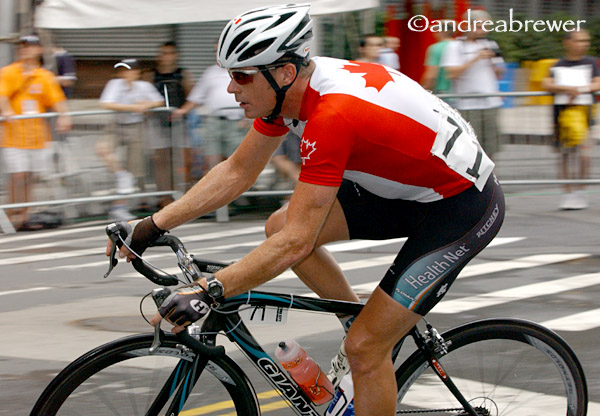 New York City Cycling Championship