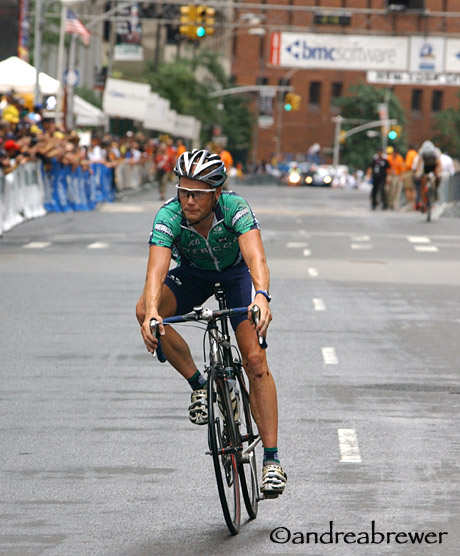 New York City Cycling Championship