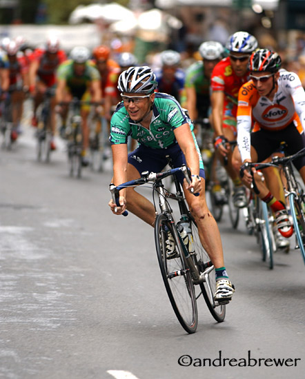 New York City Cycling Championship