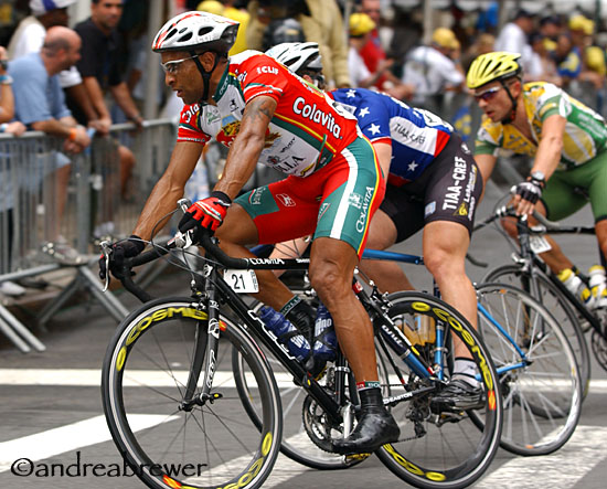 New York City Cycling Championship