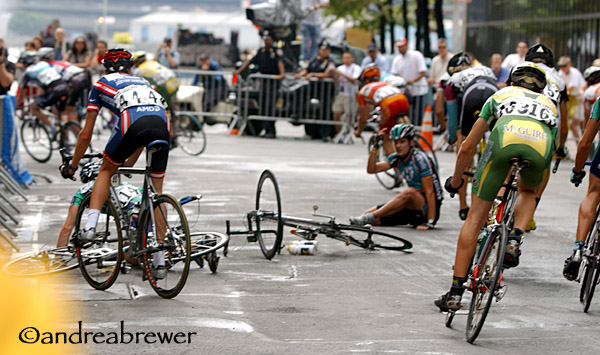 New York City Cycling Championship