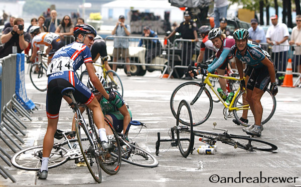 New York City Cycling Championship